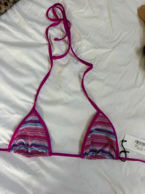 Frankies Bikinis Set Confetti Cake  thumbnail 5