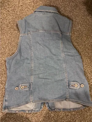 American Eagle Crop Tank thumbnail 3