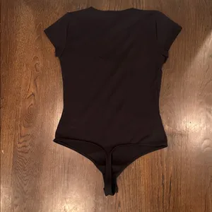 Free People Clean Lines Bodysuit thumbnail 5