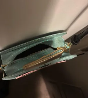 Tequila Purse Blue thumbnail 2