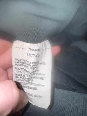 Under Armour Shorts thumbnail 4