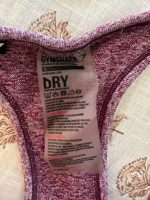 Gymshark Sport Bra thumbnail 3