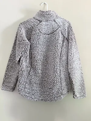 Sherpa Pullover  thumbnail 2