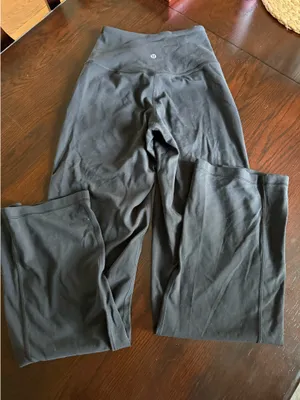 Lululemon Wide-Leg Align thumbnail 2