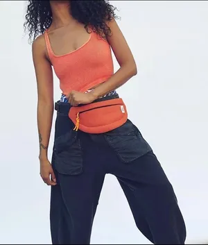 Free People Movement Happiness Runs Cropped Tank XS/S thumbnail 3
