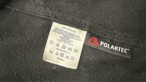 Land’s End Women’s Zip Up Fleece Jacket, Black, Size XL, Polartec thumbnail 7