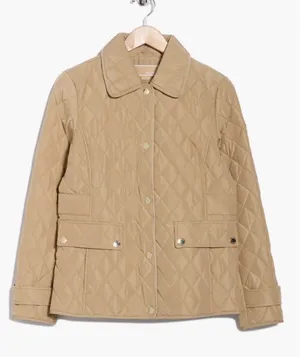 Michael Kors Quilted Jacket thumbnail 1