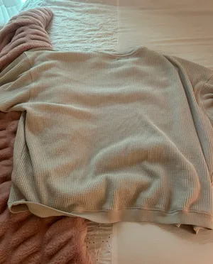 Aerie Sweatshirt thumbnail 4