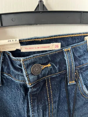 Levi's Jeans thumbnail 3