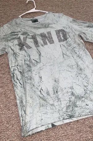Comfort Colors T Shirt thumbnail 1