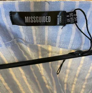 Missguided Romper thumbnail 3