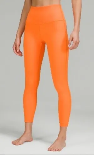 Orange soda leggings thumbnail 1