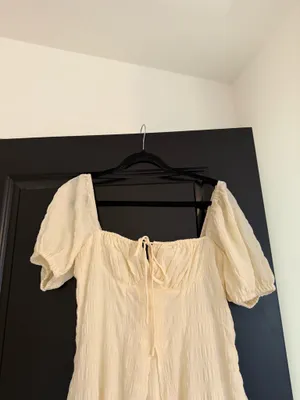 NWT Showpo Joanne maxi dress size 6 thumbnail 6
