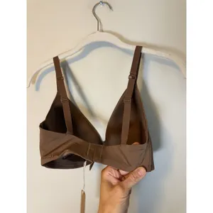Skims Wireless Form Lightly Lined Bra Jasper 34DD NWT thumbnail 6