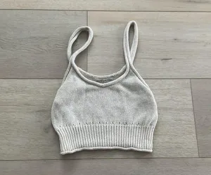 Urban Outfitters Top Tank Crop Top thumbnail 3