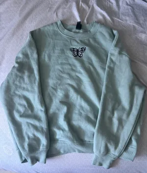 Wild Fable oversized crewneck thumbnail 1