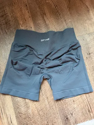 DFYNE Impact Shorts 4.5" thumbnail 3