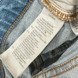 Madewell The Perfect Vintage Jean Women’s 26 thumbnail 6