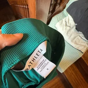 Endless High Rise Pant thumbnail 4