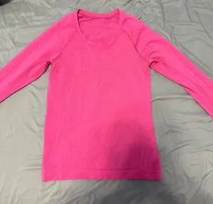 Lululemon Swiftly Long Sleeve Race Length thumbnail 1