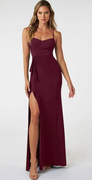 Azazie Formal Dress thumbnail 1