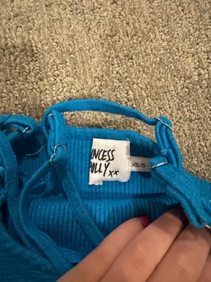 Princess Polly Tank Top thumbnail 3