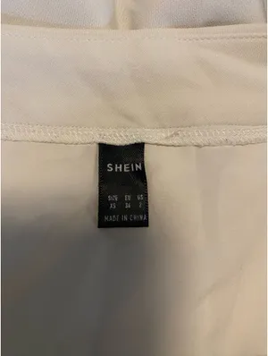 Shein Tennis Skirt thumbnail 3