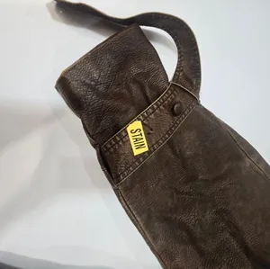 AFRM Saint Trench in Washed Brown Size XS thumbnail 8