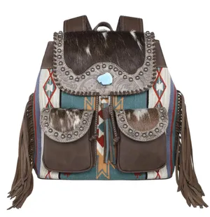 Montana West Concealed Carry Western Purse thumbnail 1