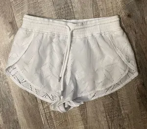 Free People Movement Movement Shorts thumbnail 1