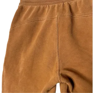 Lululemon Scuba Relaxed High-Rise Jogger Copper Brown Size 0 thumbnail 12