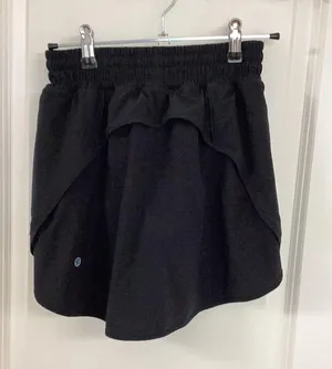 Lululemon Hotty Hot High-Rise Skirt thumbnail 1