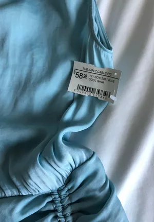 Impeccable Pig Dress thumbnail 2