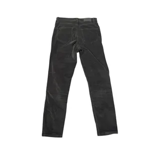 Calvin Klein Jeans Corduroy High Rise Skinny Ankle Pants SZ 29 Casual Streetwear thumbnail 2