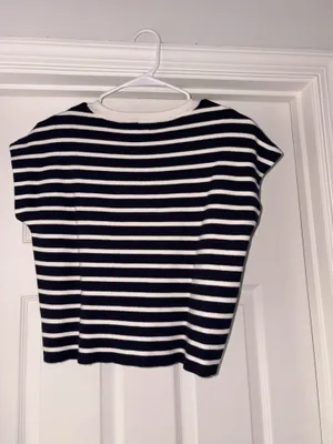 Blu Pepper Top thumbnail 3