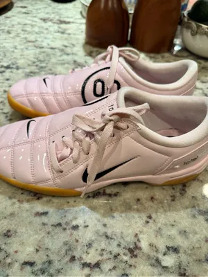 Nike Men’s/ Unisex Total 90 III in Pink Foam Lifestyle Low Profile Sporty thumbnail 13