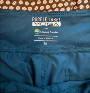 Healing Hands Scrub Pants thumbnail 3