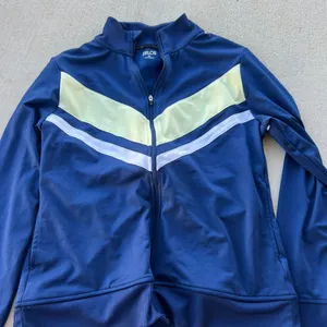 Zelos xs blue jacket‎ thumbnail 3