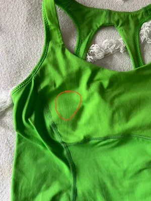 Lululemon Run Pace Tank thumbnail 8