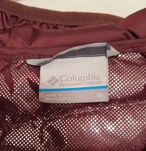 Columbia Puffer Jacket thumbnail 2