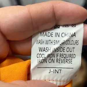Showpo Orange Slit Mini Sundress thumbnail 9