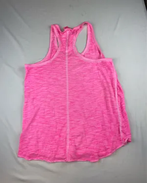 Tank top Pink Size L thumbnail 5