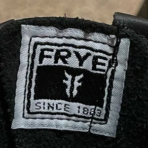 Frye Leather Boots thumbnail 6