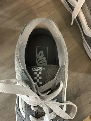 Vans Slip-On Gray thumbnail 3
