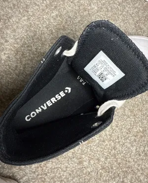 Converse All Star High-Top Sneakers thumbnail 3