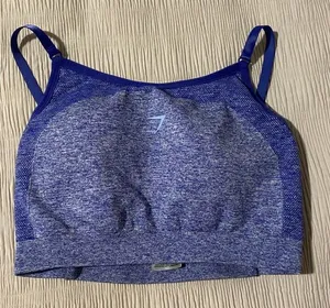 Gymshark Sports Bra thumbnail 1