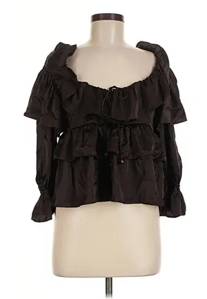 Francesca's Top thumbnail 1