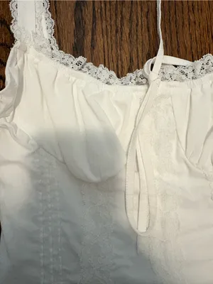 White Lace thumbnail 4
