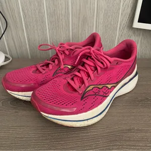Saucony Endorphin Speed 3 Running Shoe 10 Prospect Quartz Pink thumbnail 3