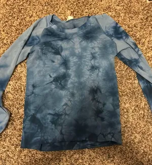 Lululemon Swiftly Tech Long Sleeve thumbnail 1